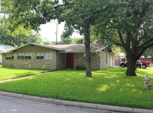 5701 Delwood Dr, Austin, TX 78723