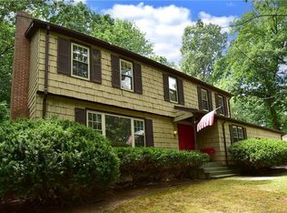 44 Marjorie Ln, Vernon, CT 06066