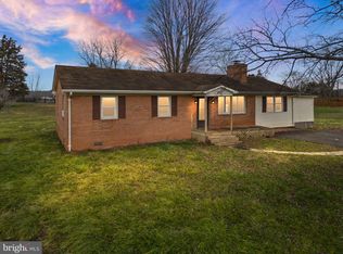 3560 Torring Ln, Catlett, VA 20119