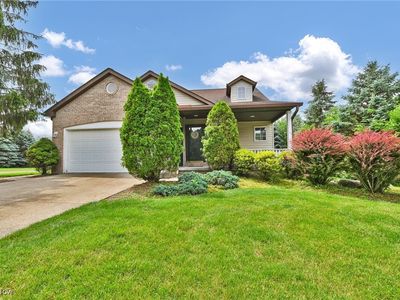 4258 Arlington Dr, Brunswick, OH, 44212