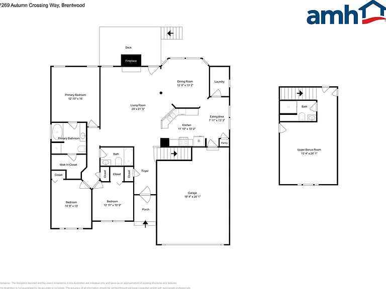 7269 Autumn Crossing Way — Photo 2