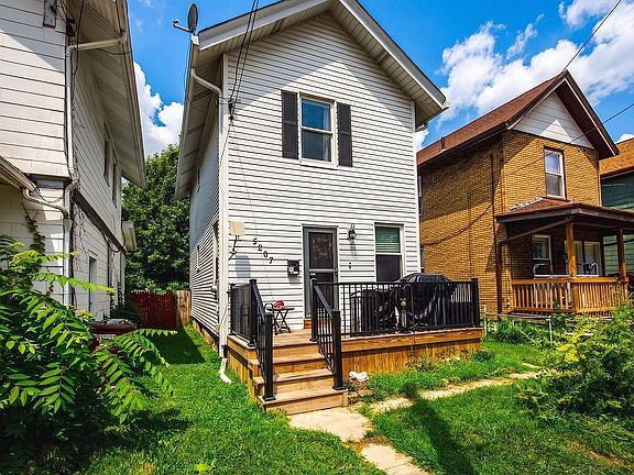 2nd image of 5207 Hunter Ave