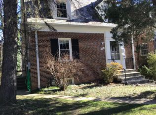 1441 44th St NW, Washington, DC 20007