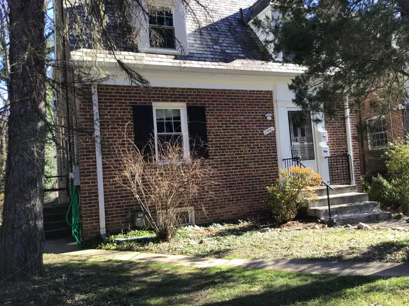 1441 44th St NW, Washington, DC 20007