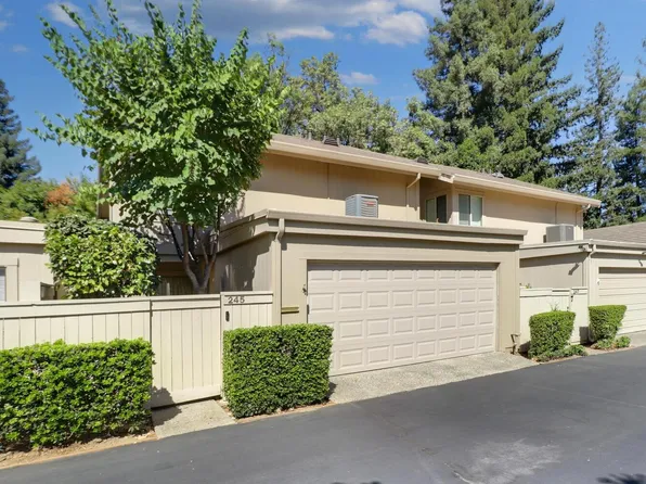 245 Hartnell Pl, Sacramento, CA 95825