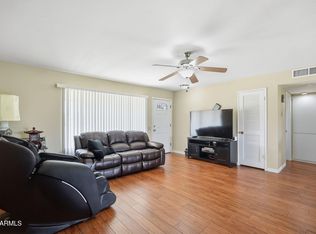 15227 N BOSWELL Boulevard, Sun City, AZ 85351