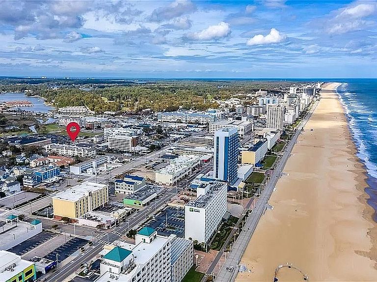Playa Rana Condominiums Virginia Beach, VA Zillow