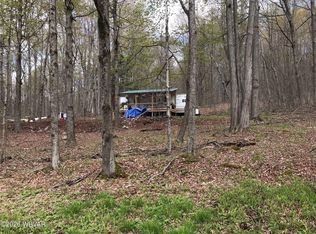 Birch Hill Rd Lot 11, Shunk, PA 17768