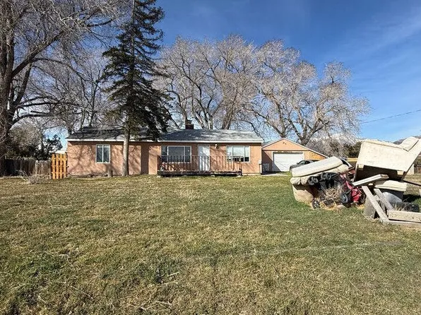 288 S Johnson Ln, Rush Valley, UT 84069