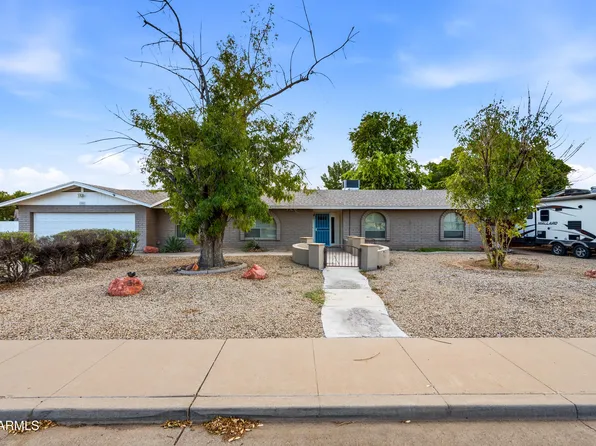 1502 N 25th Street, Mesa, AZ 85213