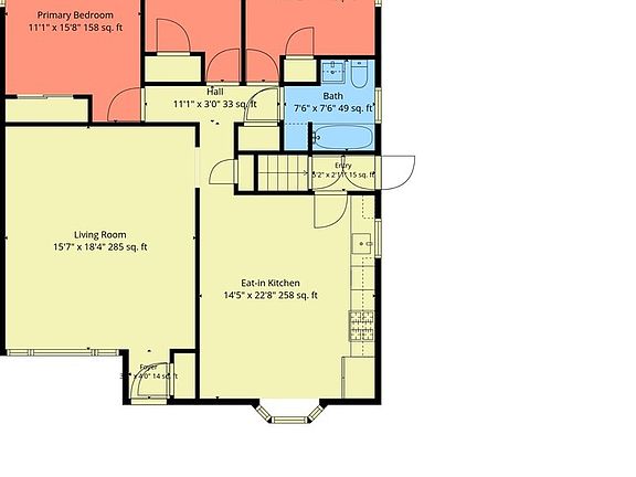4th image of 52 Victoria Blvd
