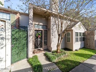 4620 W Congress St APT 12, Lafayette, LA, 70506