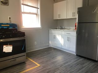 322 Princeton Ave #1Q, Jersey City, NJ 07305