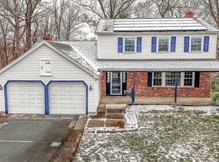 421 Hampton Ln, Somerdale, NJ 08083