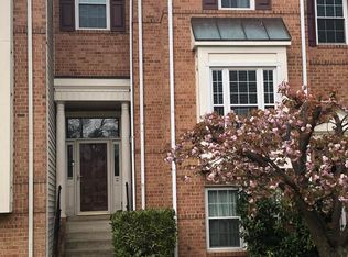 13419 Silver Moon Way, Silver Spring, MD 20904