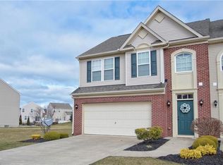 920 Tradewinds Cv UNIT F, Painesville, OH 44077