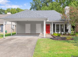 17613 Barrett Ln, Baton Rouge, LA 70817