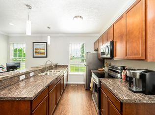 Cheswick Village, Powell, OH 43065
