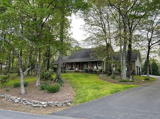 462 Finnell Rd NW, Cleveland, TN 37312