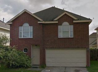 6011 San Blas, Houston, TX 77017