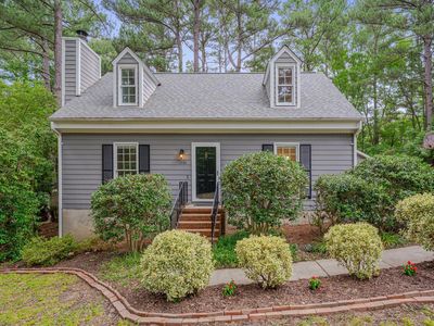 1302 Valley Run, Durham, NC, 27707