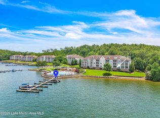 250 Crowne Pointe Rd UNIT 105, Dadeville, AL 36853