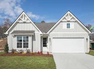 317 Fox Gap Ln #317, Hixson, TN 37343