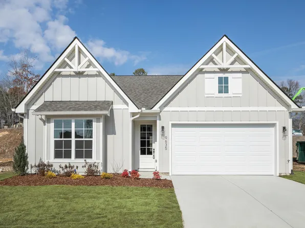 9627 Fox Gap Ln #317, Hixson, TN 37343