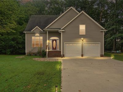 1438 Chancellor Ct, Suffolk, VA, 23434