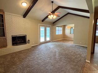 2617 Mount Vernon Rd, Enid, OK 73703