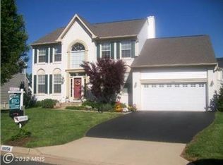 10056 Loblolly Trl, Manassas, VA 20110