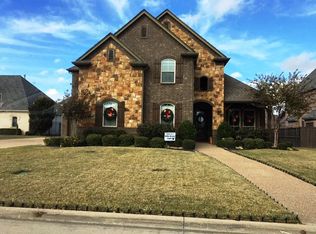 3209 High Ridge Ct, Mansfield, TX 76063