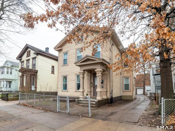 257 Saint John Street, New Haven, CT 06511