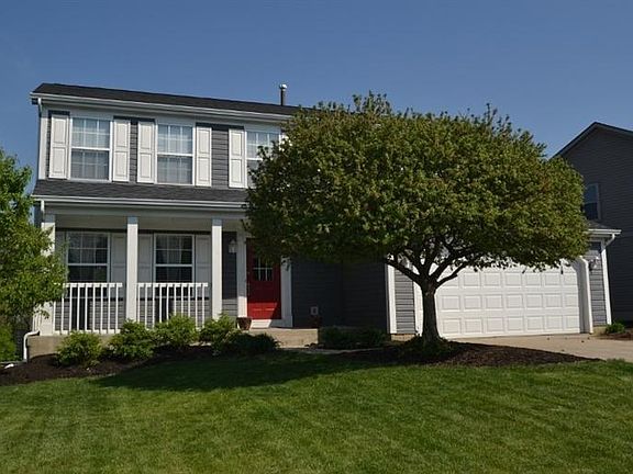 4th image of 8868 Steeplechase Way