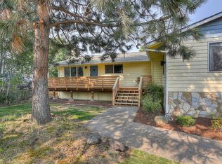 61409 Blakely Rd, Bend, OR 97702