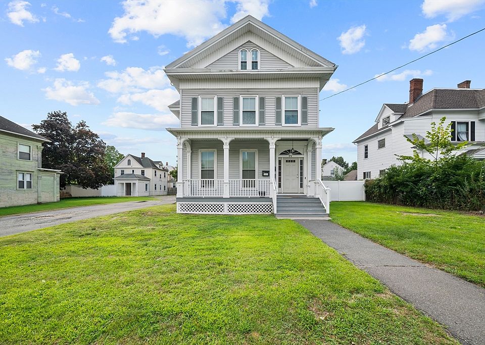1st image of 1971 Northampton St