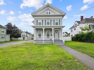 1971 Northampton St, Holyoke, MA 01040
