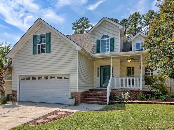 110 Bradford Hill Dr, West Columbia, SC 29170