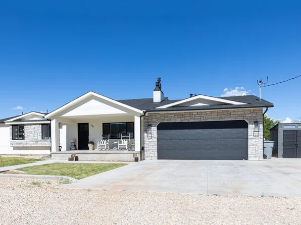 96-175 E, New Harmony, UT 84757