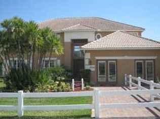 1938 SW Panther Trce, Stuart, FL 34997