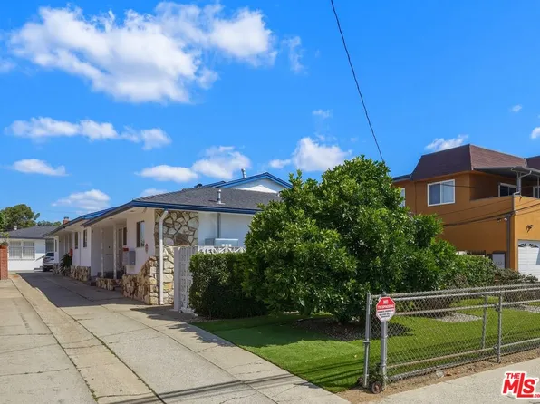 313 E Hazel St, Inglewood, CA 90302