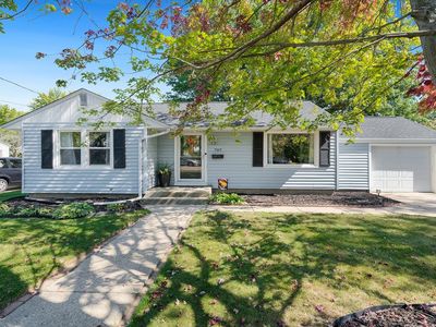 707 S 7th St, Oregon, IL, 61061