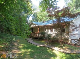 8 Halbury Dr SW, Rome, GA 30165