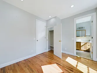 Rented by Keller Williams NYC