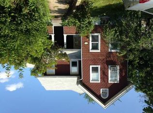 34 South St, Ansonia, CT 06401