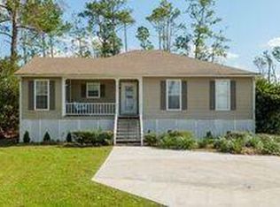 206 Harris Trl, Lake Park, GA 31636