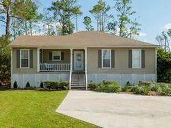 206 Harris Trl, Lake Park, GA 31636