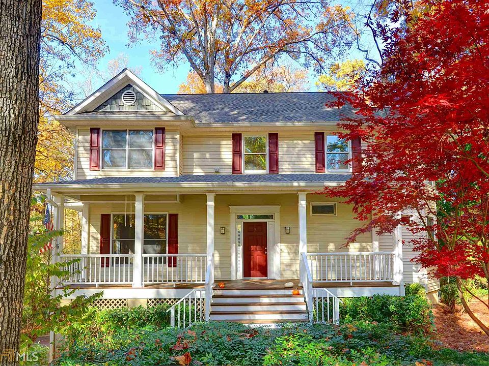 1st image of 2496 Kirkland Dr NE #0