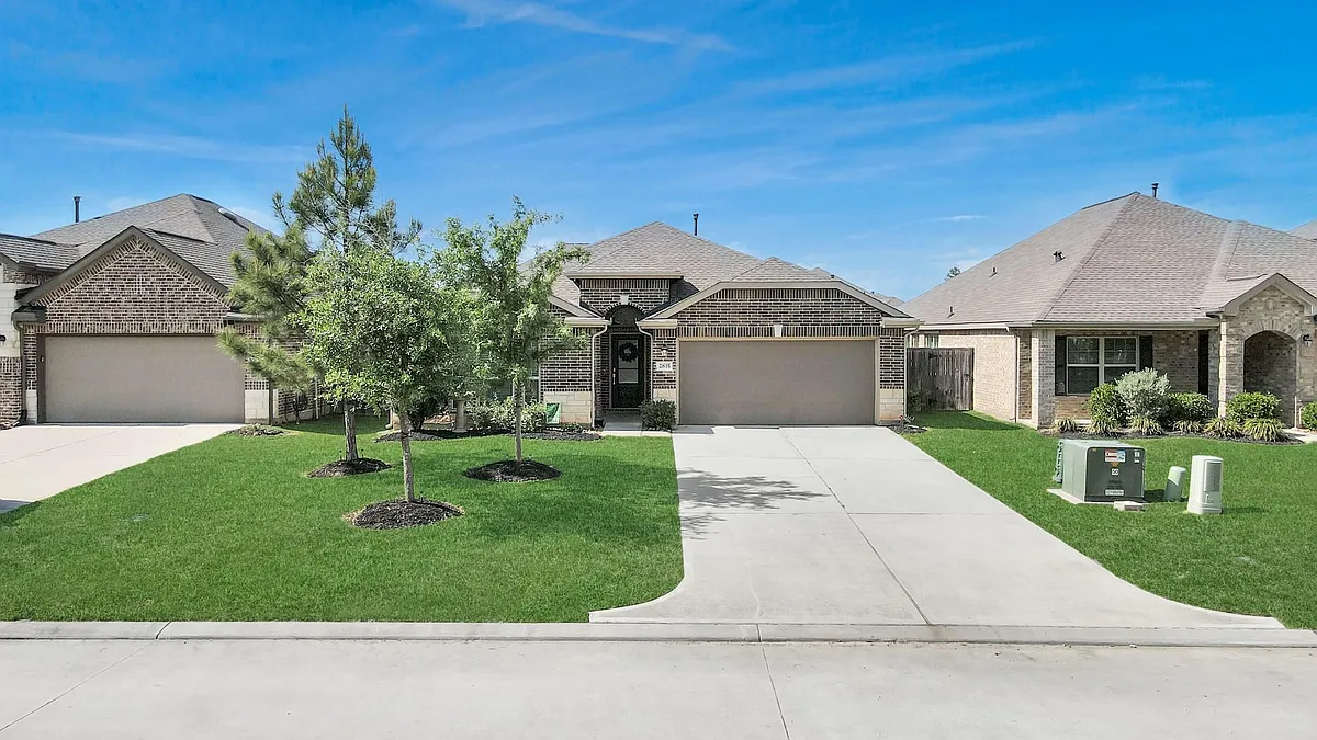 Building Photo - 2835 Mistygate Ct