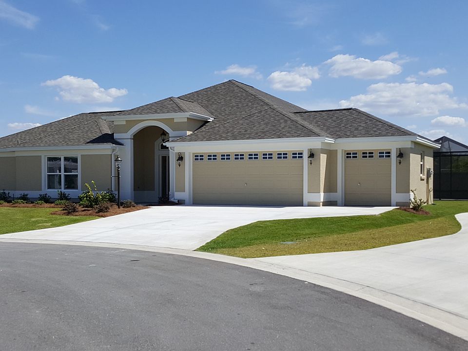 4035 Wolf Lane